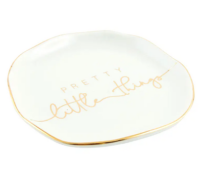 TRINKET TRAY-Décor-Graceful & Chic Boutique, Family Clothing Store in Waxahachie, Texas
