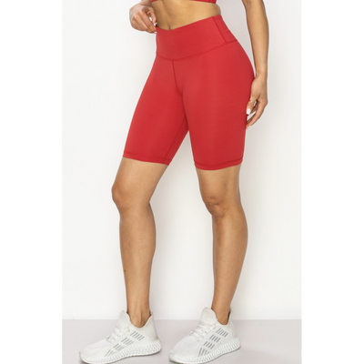 Arden Luxe Active Shorts-Graceful & Chic Boutique, Family Clothing Store in Waxahachie, Texas