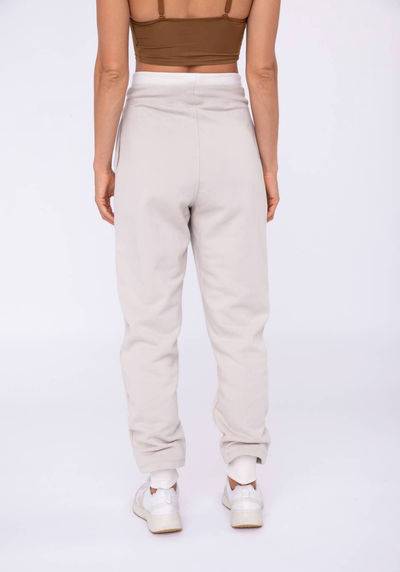 Color Block Relaxed Sweatpant-Graceful & Chic Boutique, Family Clothing Store in Waxahachie, Texas