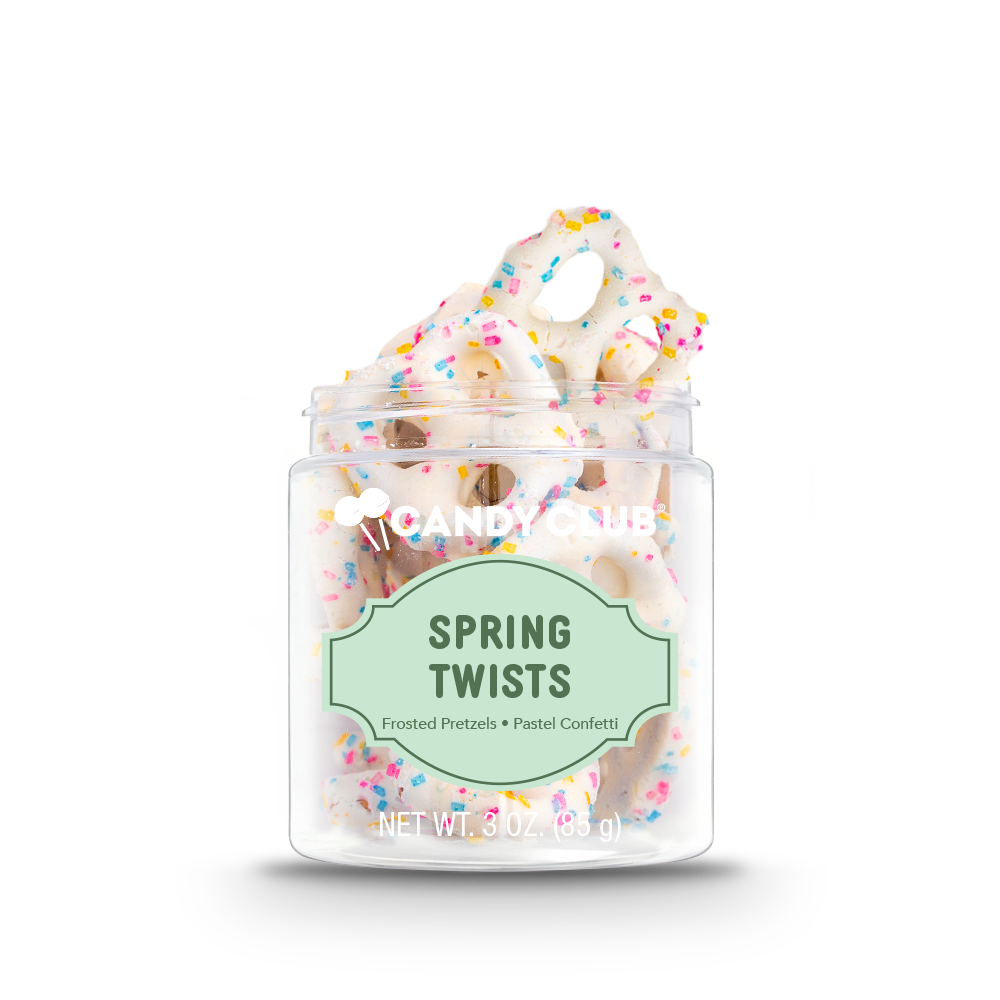 Spring Twists-N Gift-Graceful & Chic Boutique, Family Clothing Store in Waxahachie, Texas