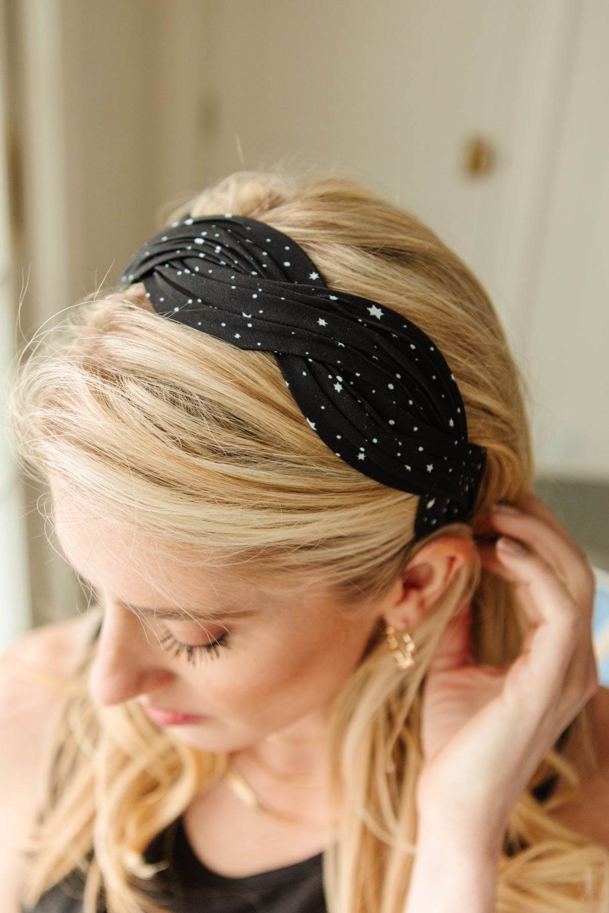 Stardust Headband-Womens-Graceful & Chic Boutique, Family Clothing Store in Waxahachie, Texas