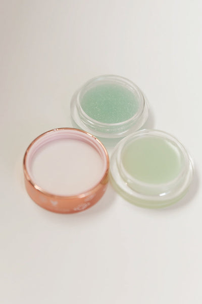 Sugar Butter Lip Scrub-Womens-Graceful & Chic Boutique, Family Clothing Store in Waxahachie, Texas