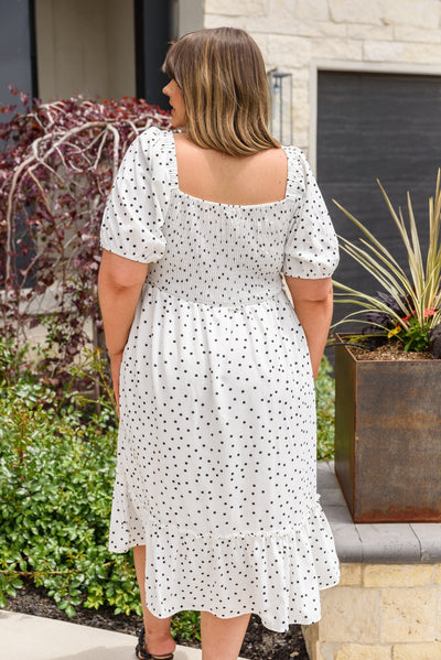 Sunday Market Dress-Womens-Graceful & Chic Boutique, Family Clothing Store in Waxahachie, Texas