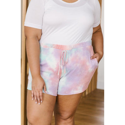 Sweet Dreams Shorts-Womens-Graceful & Chic Boutique, Family Clothing Store in Waxahachie, Texas