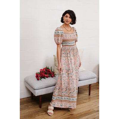 Sweet Sadie Dress-Womens-Graceful & Chic Boutique, Family Clothing Store in Waxahachie, Texas