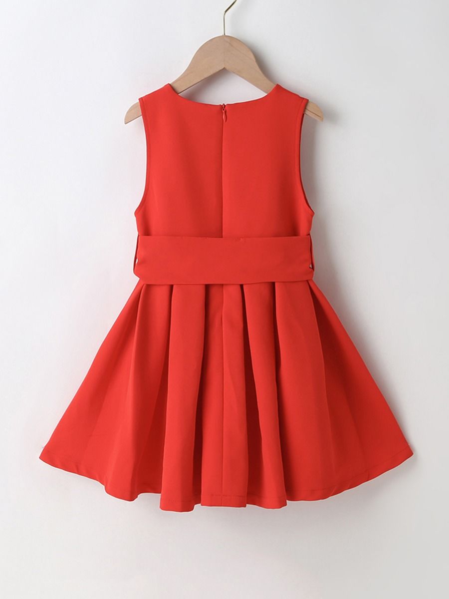Tasha Belted Dress-G Dress-Graceful & Chic Boutique, Family Clothing Store in Waxahachie, Texas