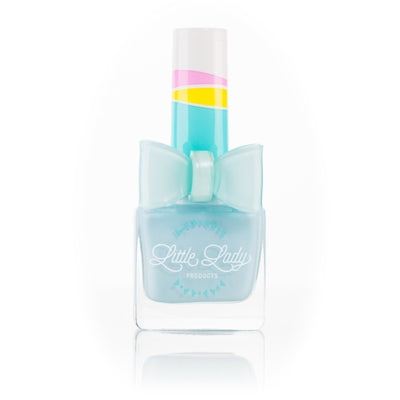 Tropical Tango Nail Polish Little Lady Products-G Accessories-Graceful & Chic Boutique, Family Clothing Store in Waxahachie, Texas