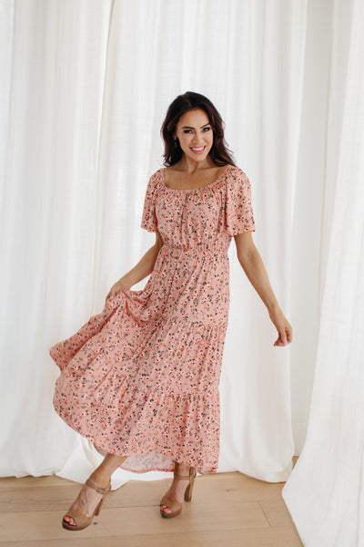 We Found Love Dress-Womens-Graceful & Chic Boutique, Family Clothing Store in Waxahachie, Texas