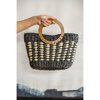 Woven Wishes Purse-Womens-Graceful & Chic Boutique, Family Clothing Store in Waxahachie, Texas