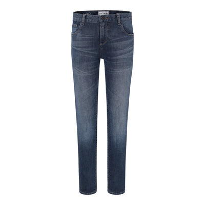 Zane Skinny in Flex | The Perfect Pair-B Bottom-Graceful & Chic Boutique, Family Clothing Store in Waxahachie, Texas