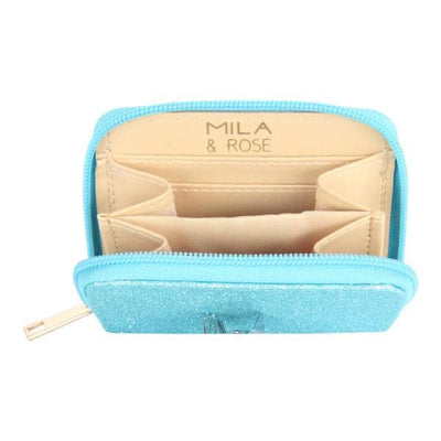 Unicorn Glitter Wallet | The Perfect Pair-Graceful & Chic Boutique, Family Clothing Store in Waxahachie, Texas