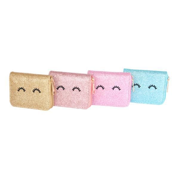 Unicorn Glitter Wallet | The Perfect Pair-Graceful & Chic Boutique, Family Clothing Store in Waxahachie, Texas