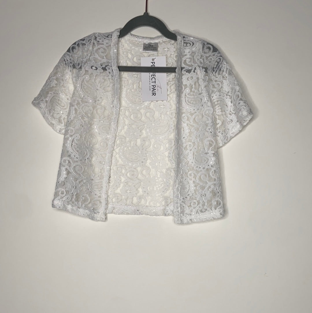 Lace jacket-Swim-Graceful & Chic Boutique, Family Clothing Store in Waxahachie, Texas
