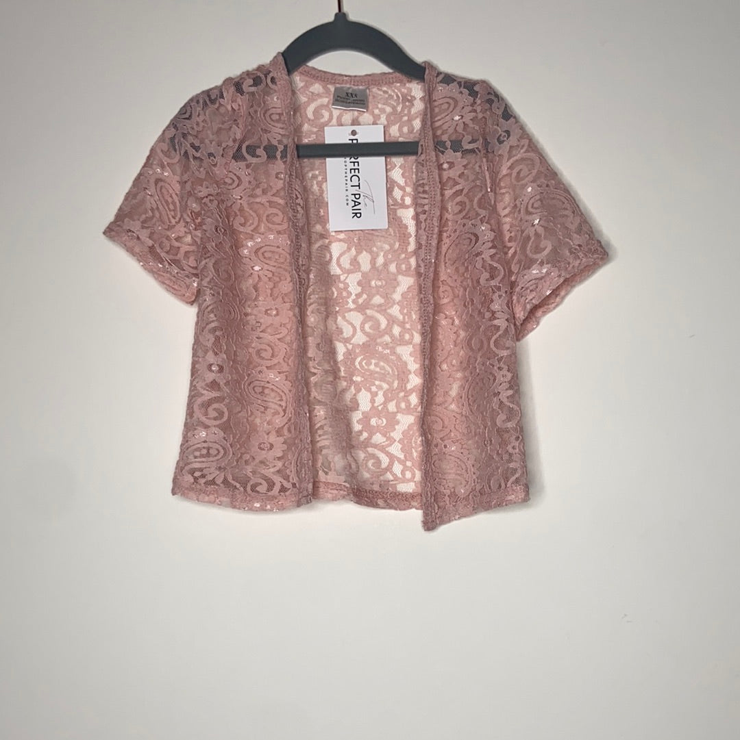 Lace jacket-Swim-Graceful & Chic Boutique, Family Clothing Store in Waxahachie, Texas