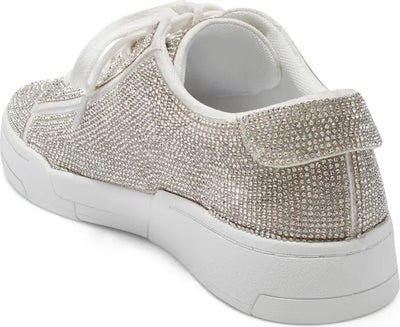 Jessica Simpson Silesta Sneaker | Women's | White | Size 6.5 | Sneakers