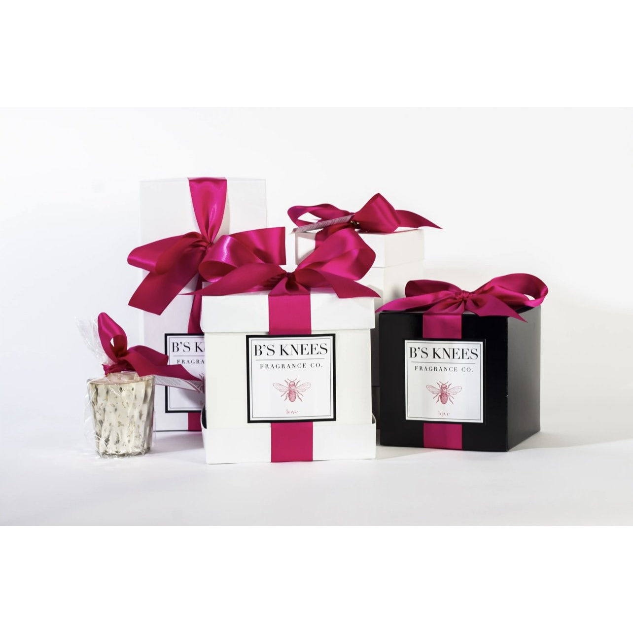 Love Candle-H Candle-Graceful & Chic Boutique, Family Clothing Store in Waxahachie, Texas
