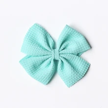 little loper's dainty butterfly clip - mint-G Accessories-Graceful & Chic Boutique, Family Clothing Store in Waxahachie, Texas