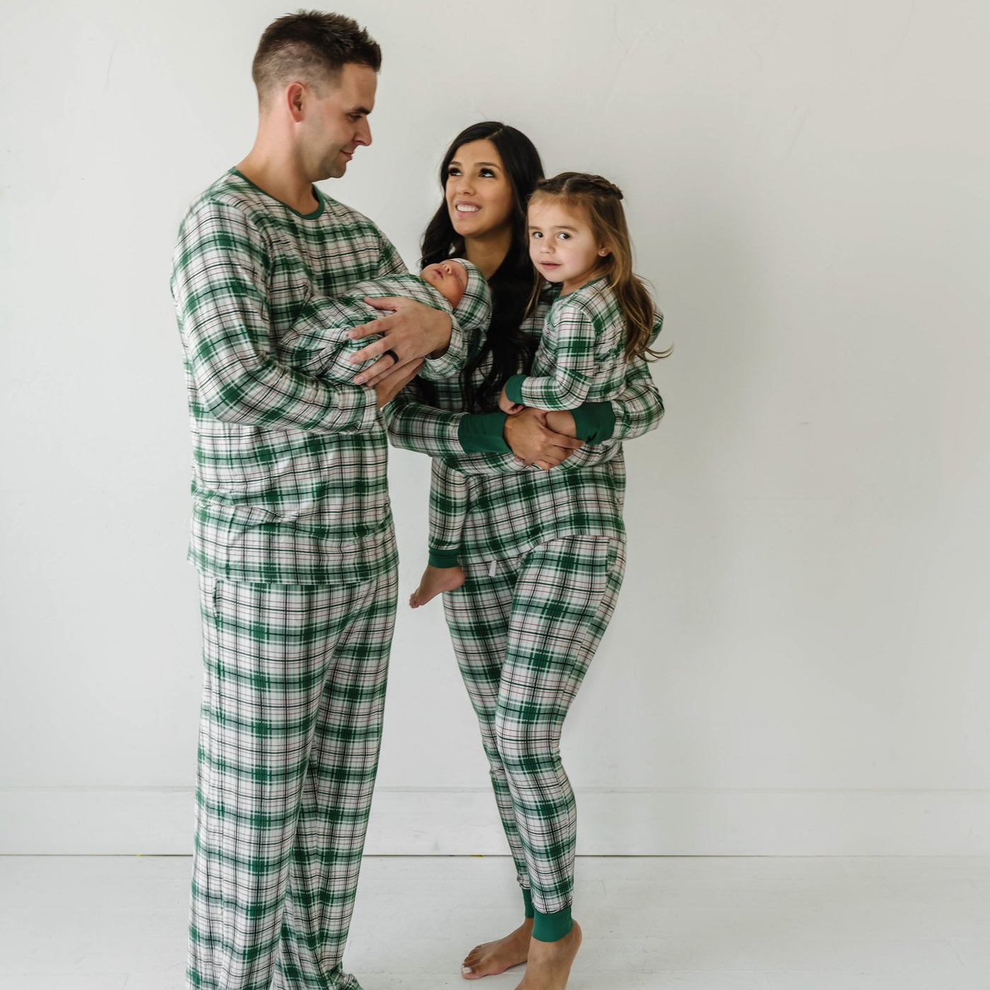 Little Sleepies - Noel Two-Piece Bamboo Viscose Pajama Set | The Perfect Pair-K Pajamas-Graceful & Chic Boutique, Family Clothing Store in Waxahachie, Texas